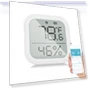 Smart Hygrometer — Home Climate Control, TOMTOP JMS