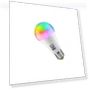 Smart LED Bulb — LED, MALITAI