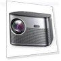 Smart Projector — Home Theater Projectors, Cheerlux