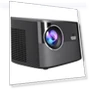 Smart Projector — Home Theater Projectors, Cheerlux