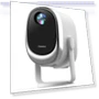 Smart Projector — Home Theater Projectors, Cheerlux