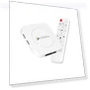 Smart TV Box — Streaming Devices, H96