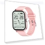 Smart Watch with Bluetooth Call — Wearable Accessories, Zodvboz