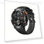 Smart Watch with Compass and LED Flashlight — Smartwatches, ElectronicsHome