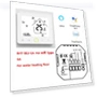 Smart WiFi Thermostat — Home Climate Control, Minco Thermostatic