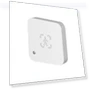 Square Human Presence Sensor — Smart Home Security, Tuya