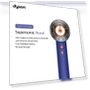 Supersonic Hair Dryer — Dryers & Accessories, Dyson