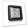 Universal IR Remote Temperature Humidity Sensor — Remote Controls, Tuya Smart