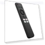 Voice Air Mouse Remote Controller with Keyboard — Keyboards