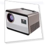 Whale OS Version Smart Projector — Home Theater Projectors, Cheerlux