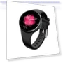 Women's Smart Watch with Bluetooth Calling, Heart Rate & Sleep Monitoring — Smartwatches, Rainbuvvy