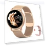 Bluetooth Call Smart Watch — Smartwatches, MEVADEN