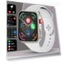 Bluetooth Call Voice Assistant Smart Watch — Smartwatches, SACOSDING