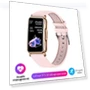 Bluetooth Smart Watch with Phone Connection — Wearable Accessories, LIGE