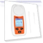 Digital Refractometer ATC Sugar Percentage Tester — Refractometers, Refreshing Home