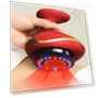Electric Cupping Massager — Magnetic Therapy, Trend CCC