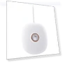 Silent Vibrating Alarm Clock with LED Display — Alarms & Clocks, Tooarts