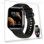 Smart Activity Watch — Smartwatches, fashion smartwatch