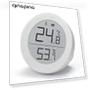 Smart Home Temperature and Humidity Monitor — Home Climate Control, 3d printing machine