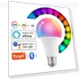 Smart LED Bulb RGB + WW + CW — LED, Factory Discount Outlet
