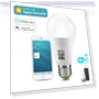 Smart LED Bulb RGB — LED, Marathon