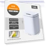 Smart Trash Can with Wireless Sensor — Kitchen Cans, Refreshing Home