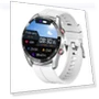 Smart Watch with ECG+PPG — Smartwatches, SCIONE