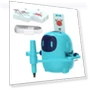 Automatic Drawing Robot Toy — Interactive Learning Devices, Safety toy