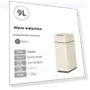 Automatic Sensor Trash Can — Kitchen Cans, Refreshing Home