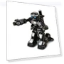 Battle Boxing Robot Toy — Interactive Figures & Robots, Specials