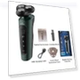 Electric Shaver for Men — Grooming Essentials, Wrigleys