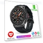 GPS Smart Watch — Smartwatches, Jessica Miya