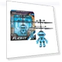 Mini Robot Fly — Interactive Learning Devices, YanLing1