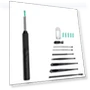 Smart Ear Cleaner with Camera and LED Light — Syringes, Auto Launcher