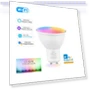 Smart LED Bulb Light — LED, Good Household Items