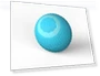 Smart Rolling Electric Toy Ball for Cats — Balls, AI Supermarket