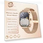 Smart Watch for Women with Rhinestones — Smartwatches, Zodvboz