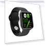 Smart Watch Headset Two in One — Smartwatches, Epingmail1688