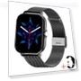 Smart Watch with Color Display — Wearable Accessories, 888 Auto Parts Town