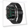 Smart Watch with Large HD Screen — Smartwatches, ESTG