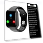 Smart Watch — Smartwatches, TopSky