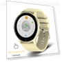 Smartwatch with Full Touch Screen — Smartwatches, Wula Mall