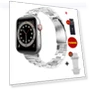 Ultra Series 9 Smartwatch — Wearable Accessories, Zodvboz