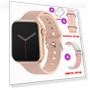 Ultra Series 9 Smartwatch — Wearable Accessories, Zodvboz