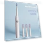 Waterproof Electric Toothbrush with Whitening Soft Bristles — Dental Hygiene Essentials, Dental Clinic