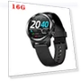 5G WiFi Dual Frequency Smart Watch — Smartwatches, Tiktop2
