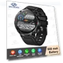 Bluetooth Call Smartwatch — Smartwatches, Tiktop2
