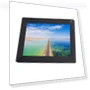 Digital Photo Frame 10.1 WiFi with Touch Screen IPS and Auto-Rotate Function — Digital Frames, Zeblaze