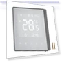 Digital Thermostat with LCD Display and Touch Screen — Home Climate Control, Vestidos