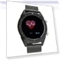 Full-Screen Waterproof Bluetooth Smart Sports Touch Smartwatch — Smartwatches, OutsideWorld